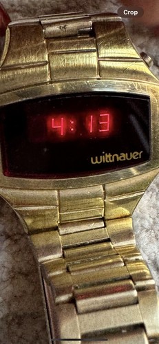 Raro orologio vintage - vintage, longines