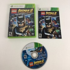 Videogioco Xbox 360 Lego