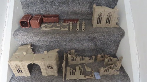 Warhammer 40k kill - 40k, sector