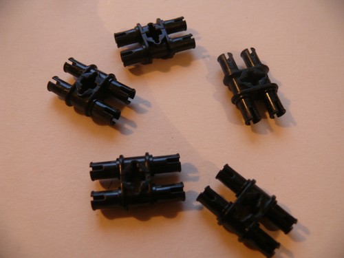 Lego black technic - lego, x