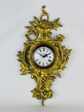 Orologio Da Parete Stile Luigi