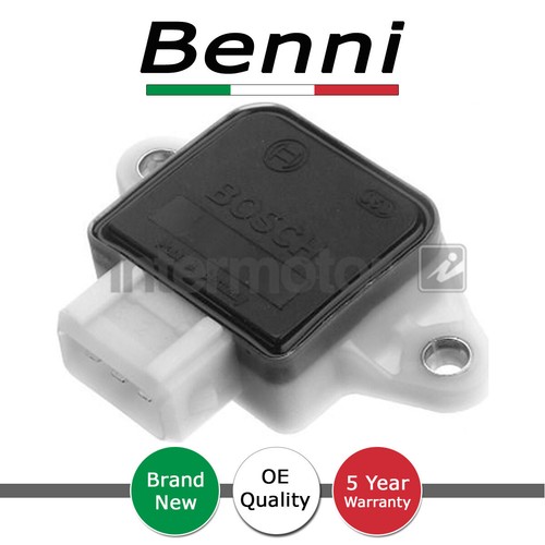 Sensore posizione acceleratore - sensore,