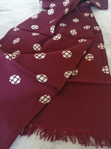 Meraviglioso foulard unisex - foulard,