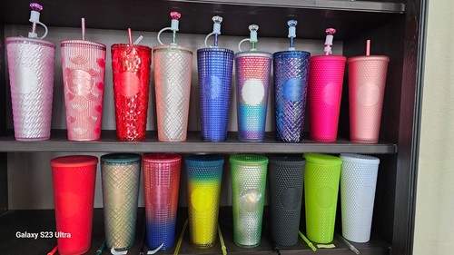 Vari starbucks 2020 - starbucks, 24