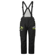PORTWEST DX4 Pantaloni Invernali Impermeabili Apparecchi Staccabili Vita Elastica DX458