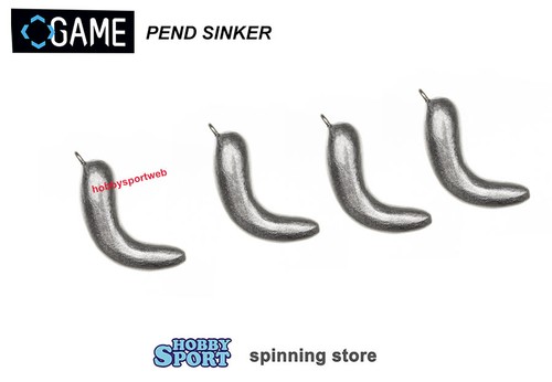 Pend sinker game - sinker,