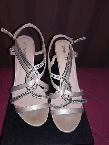 Scarpe donna sandalo - sandalo, da