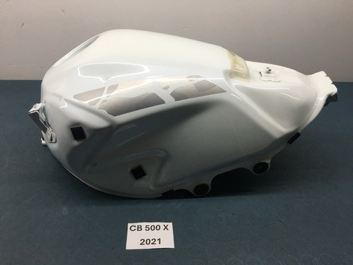 Serbatoio benzina honda 500 - serbatoio, cb