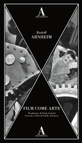 Film come arte arnheim - ,