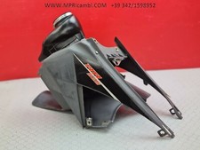 CASSA FILTRO SCATOLA 1611215800 BETA RR 525 4T 2009 AIR BOX