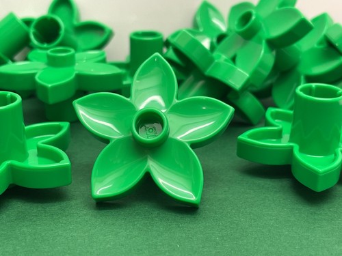 Lego duplo pianta - lego, duplo,