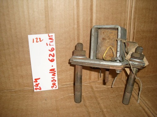 Bobina fiat 626 veicoli - bobina,