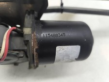 Motore tergicristallo