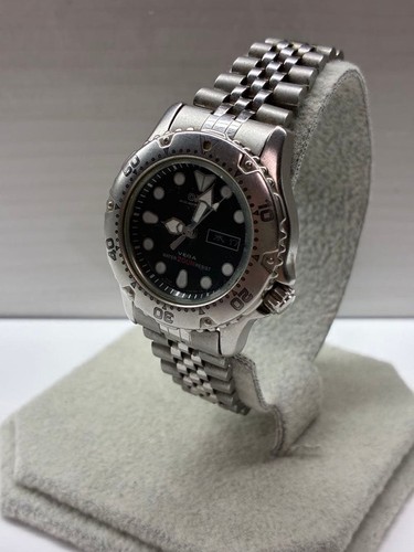 Orologio subacqueo citizen oxy - orologio,