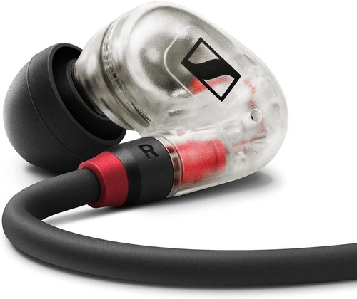 Sennheiser 100 pro cuffie - sennheiser,