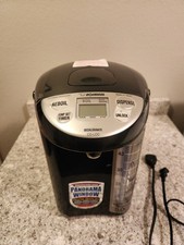 Caldaia acqua Zojirushi