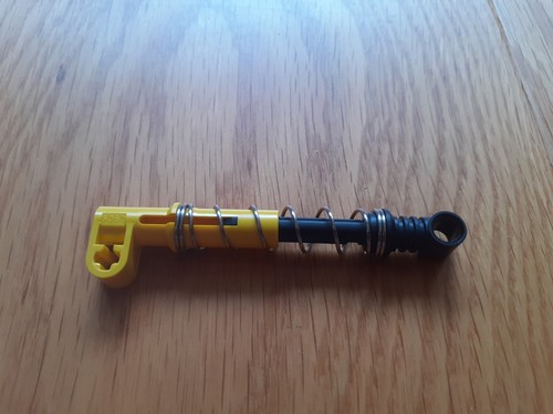 Lego technic ammortizzatore - lego,