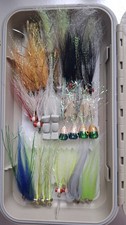 C&F DESIGN FLY BOX BIEGE