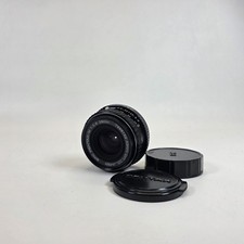 Asahi Pentax SMC M 28mm f2.8