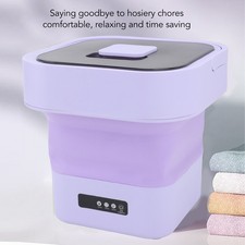 .›Portable Washing Machine