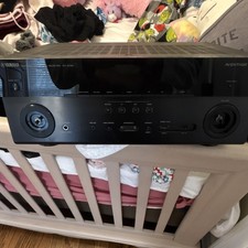 Yamaha RX-A750 7.2 A/V