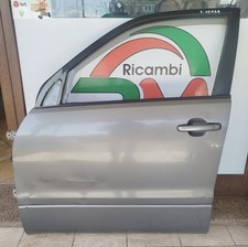 PORTA SPORTELLO PORTIERA ANTERIORE SINISTRA GUIDA SUZUKI GRAND VITARA 2006-2012