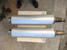 SCARICHI MARMITTE MONSTER DUCATI