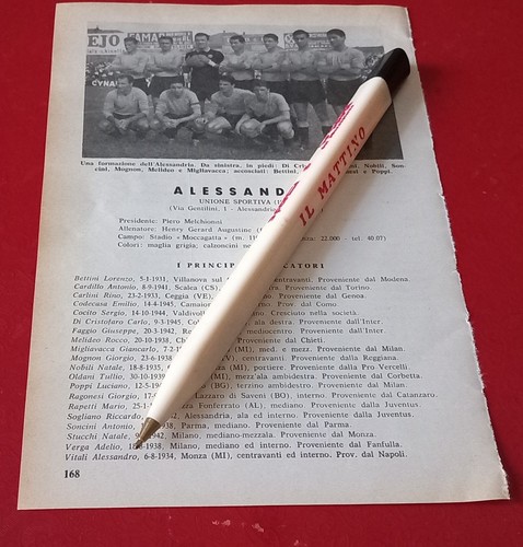 Alessandria calcio pagina - alessandria,