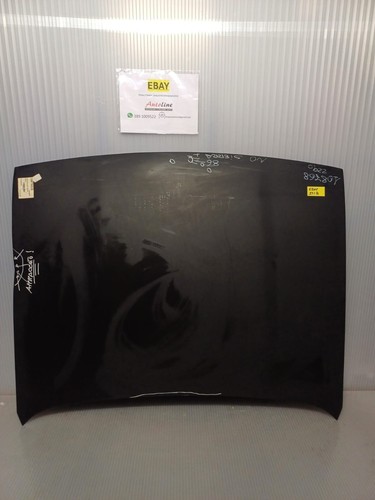 Cofano anteriore ford sierra - ford,