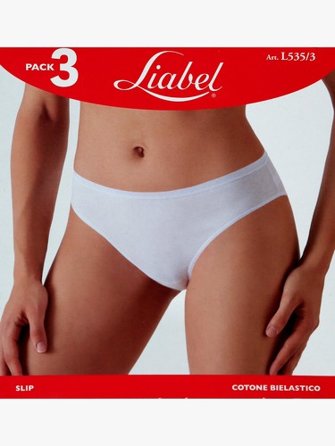 Liabel confezione slip - da,