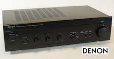 Denon pma 350 - denon, ii