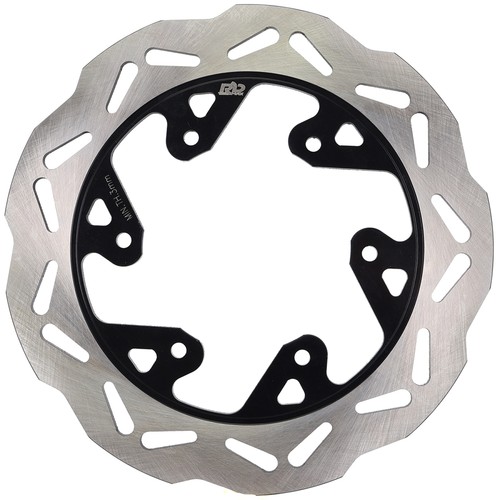 Disque frein avant - frein, rb
