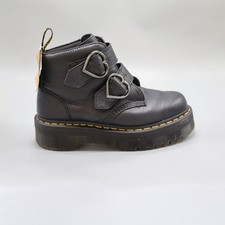 Stivaletti bassi Dr. Martens