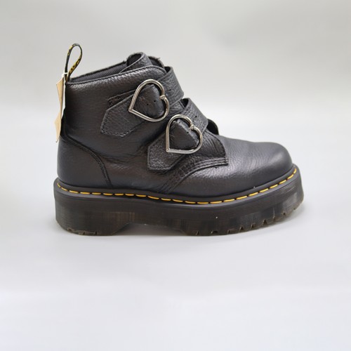 Stivaletti bassi martens - stivaletti,