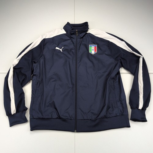 Giacca puma italia - italia, nazionale