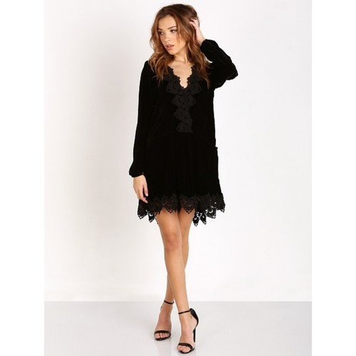 Free people premiere abito - free,
