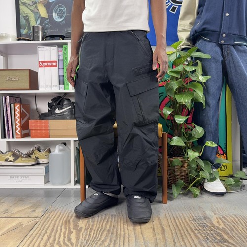 Pantalone cargo supreme - cargo,