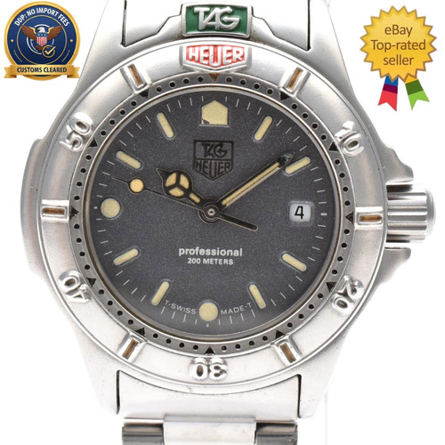 Ecc orologio donna tag - [ecc+5],