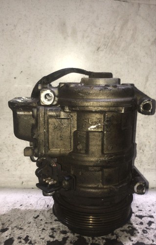 Compressore aria condizionata - compressore,