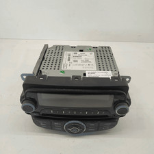 Autoradio  CHEVROLET (DAEWOO)