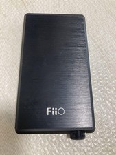 FiiO E12 Mont Blanc