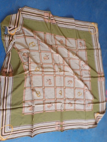 Foulard sciarpa fazzoletto - , da