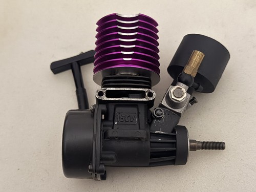 Motori 15cv testa viola - os,