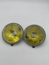 Fari supplementari carello 640 - fari,