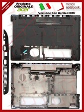 Bottom Case Scocca Cover