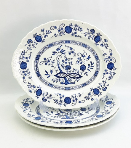 Grindley royal tudor cipolla - royal,