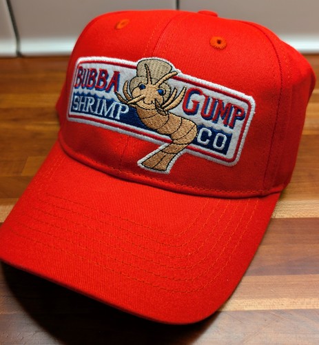 Cappello promozionale vintage