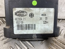 104056- Centralina CDI  Aprilia Sportcity One 125 Dal 2008 al 2012 COD ACI504.01