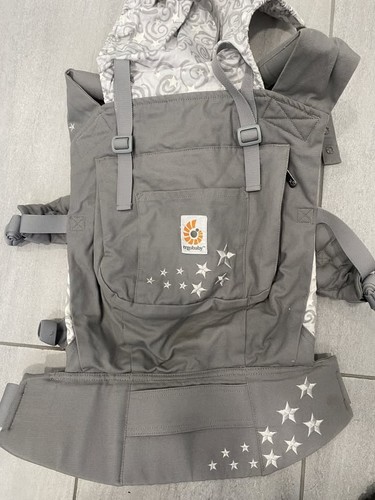 Ergo baby carrier original - ergo,