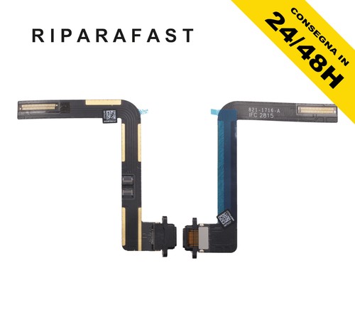 Connettore ricarica apple ipad - ricarica,